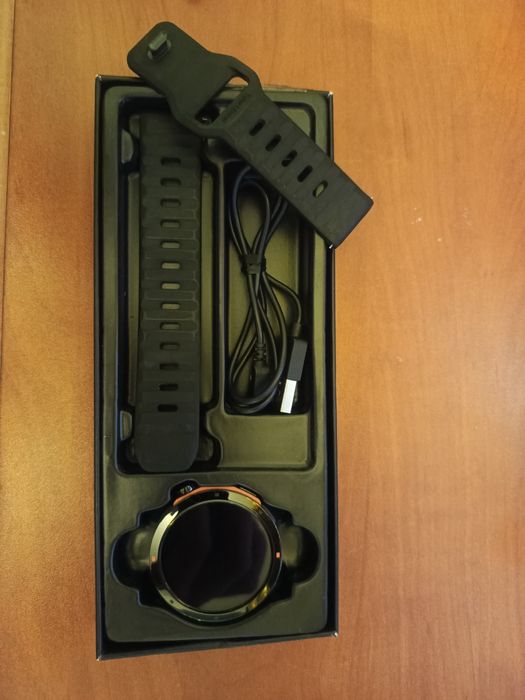 Smartwatch Kiano XTREME GPS