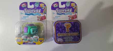 nowa Figurka Little Live Pets SQUIRKIES 2 szt.