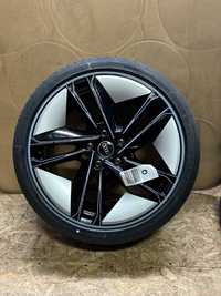 Колеса диски Orig.AUDI E-tron GT RS r21 265/35/21.305/30/21.new