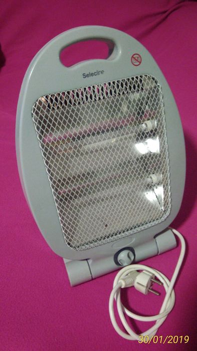 Aquecedor - Selecline
