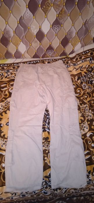 Продам легкі штани