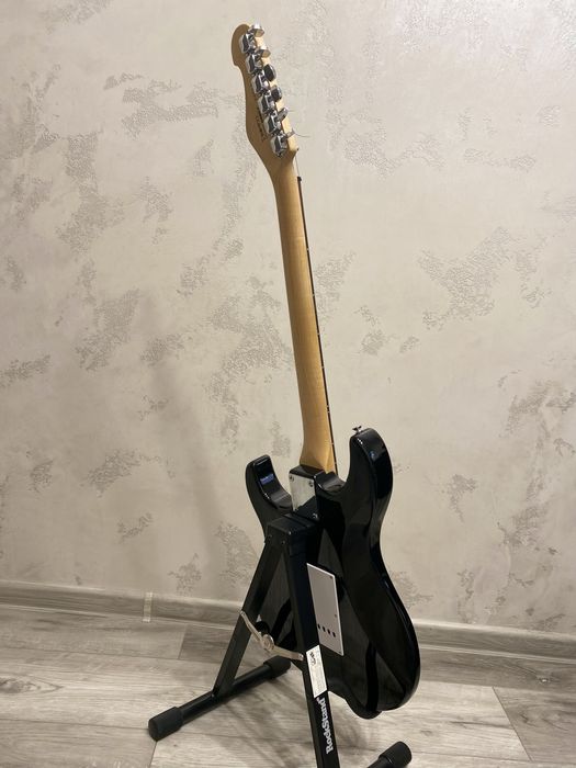 Електрогітара (гітарний набір) YAMAHA GIGMAKER EG112 GPII (Black)