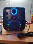 StarMaker 2.0 System Karaoke LED BT