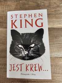 Stephen King Jest krew...15-25.05.2024 URLOP