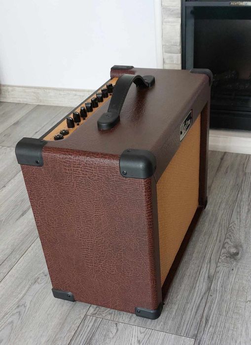 Wzmacniacz gitarowy Kustom Sienna 30 PRO