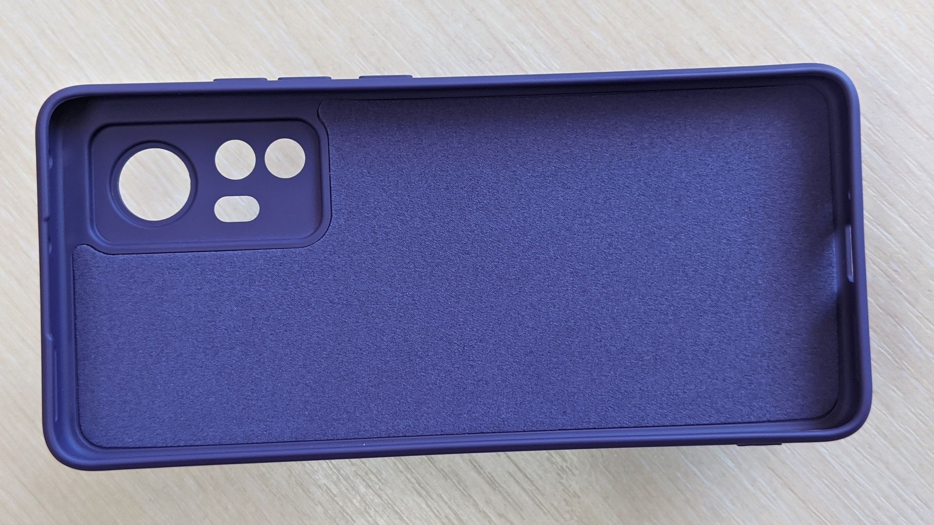 Захисний чохол Xiaomi 12 X