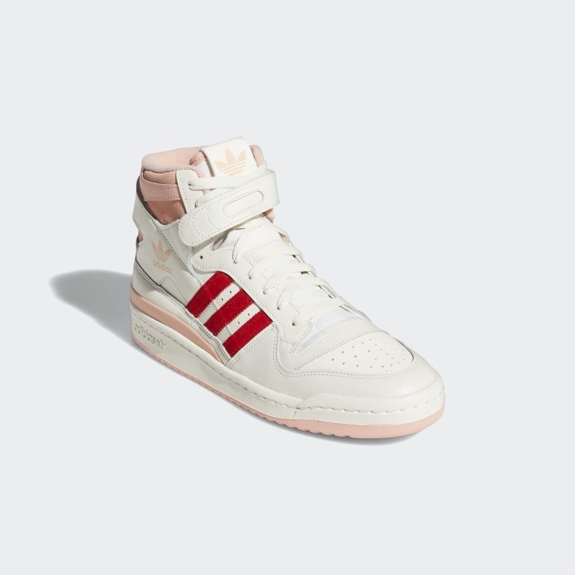 Kicksy Adidas Originals Forum 84 HI EUR 43 1/3 CM 27,5