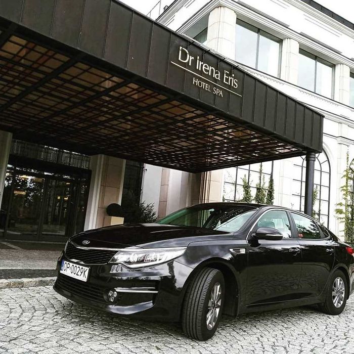 Najtańszy transport na lotniska m.in. Katowice,Wrocław,Kraków,Warszawa