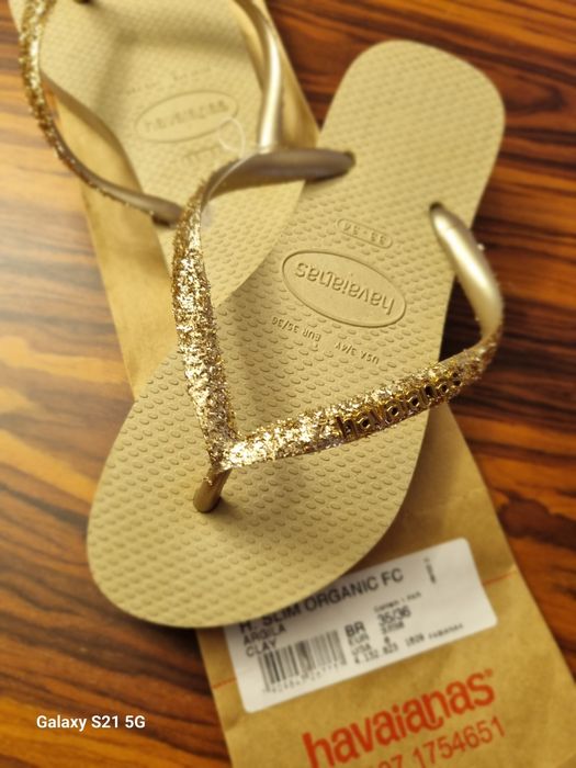 Havaianas originais