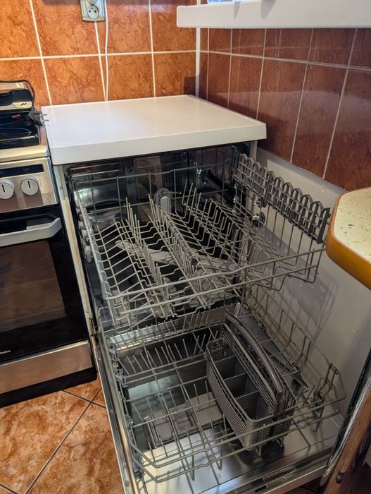 Zmywarka Bosch silence auto 3in 1