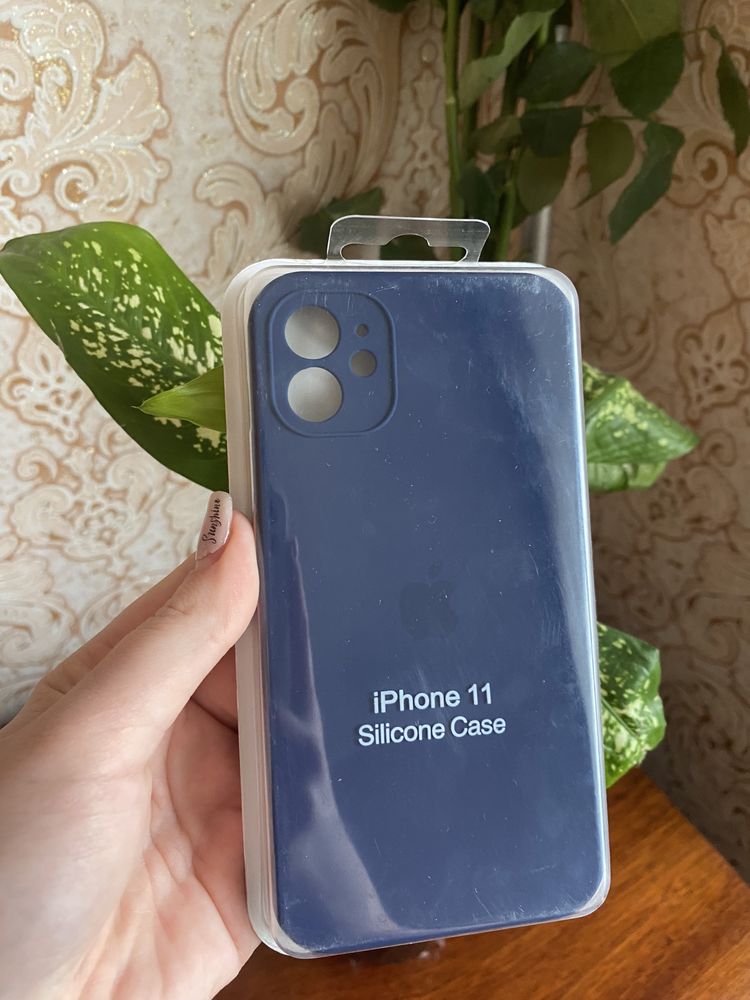 Чохол на Iphone 11