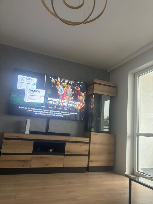 Zestaw Mebli Do Salonu