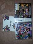 Motor toon 2 playstation ps1 psx retro ntsc j kolekcjonerski stan