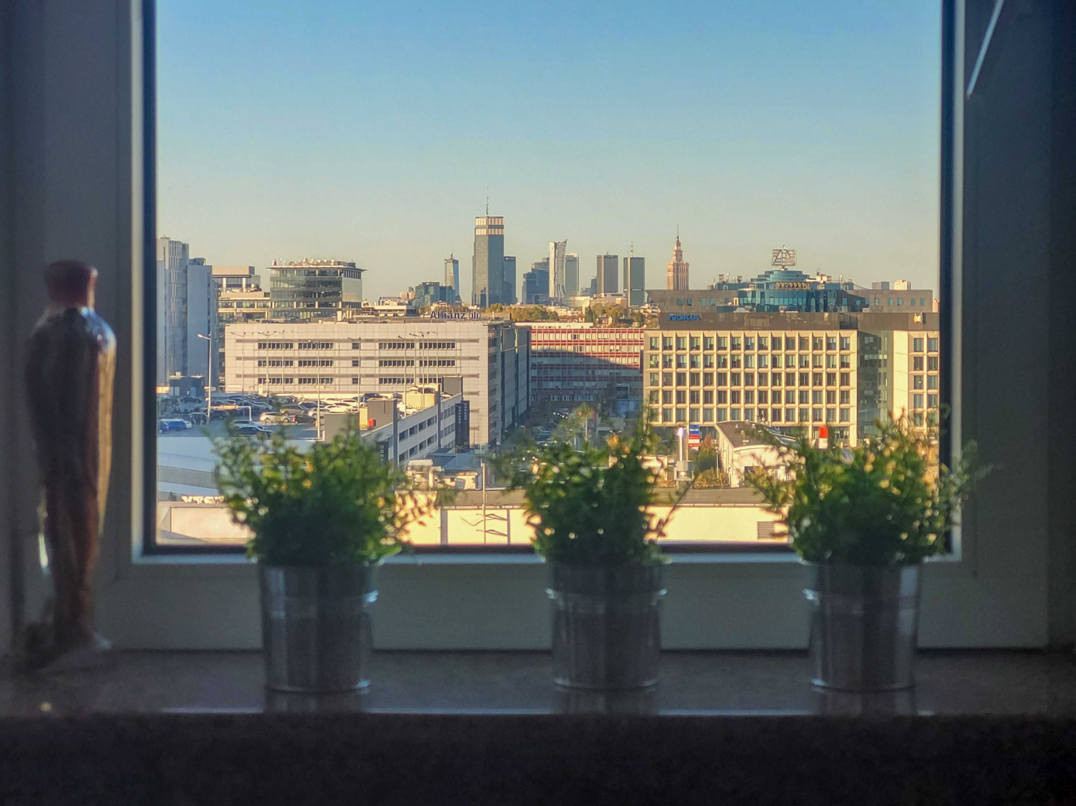 Mieszkanie Mokotów 51m2 3 pokoje / VIDEO / klima! / balkon+piwnica