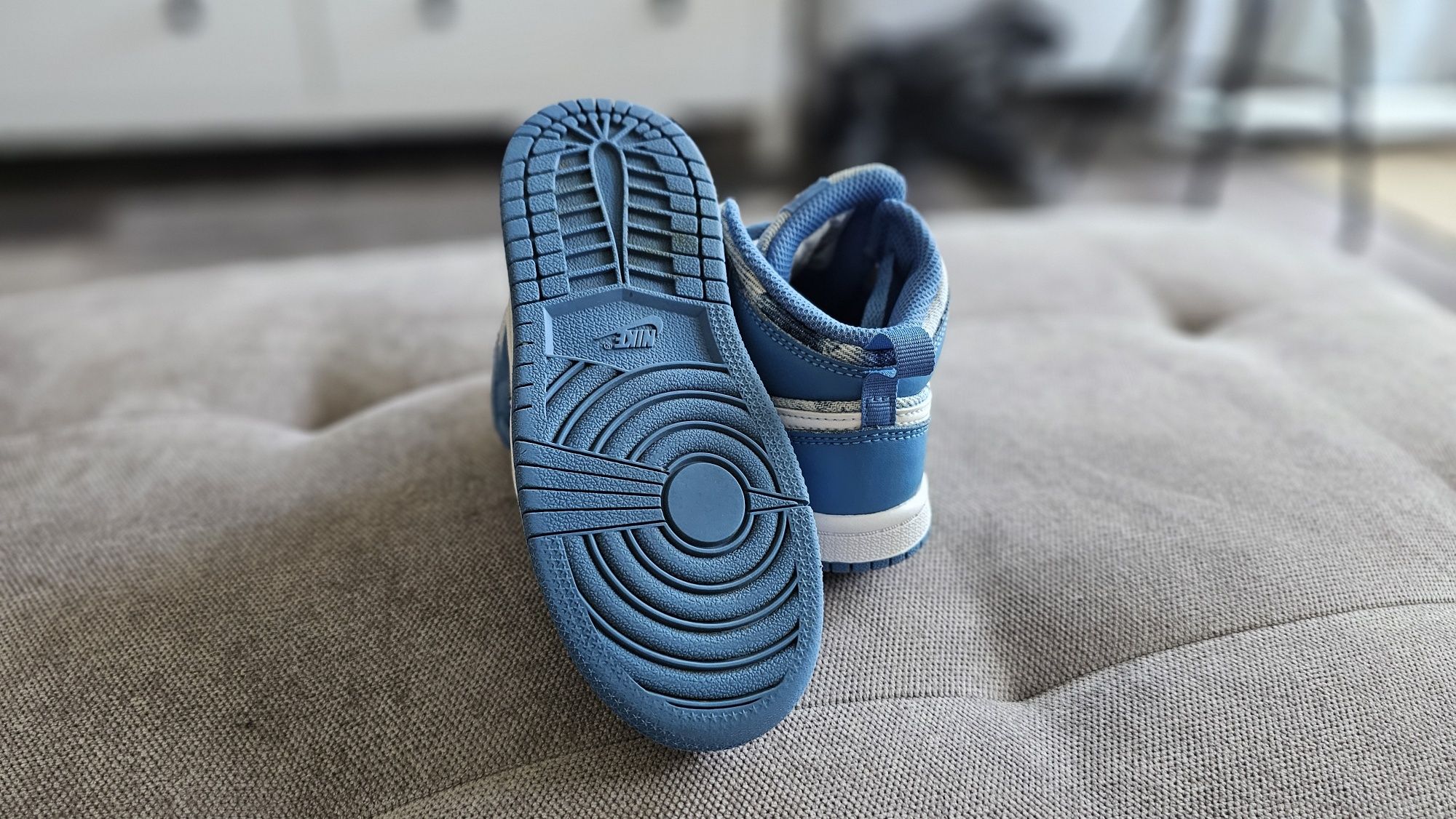 Buty Nike Air Jordan