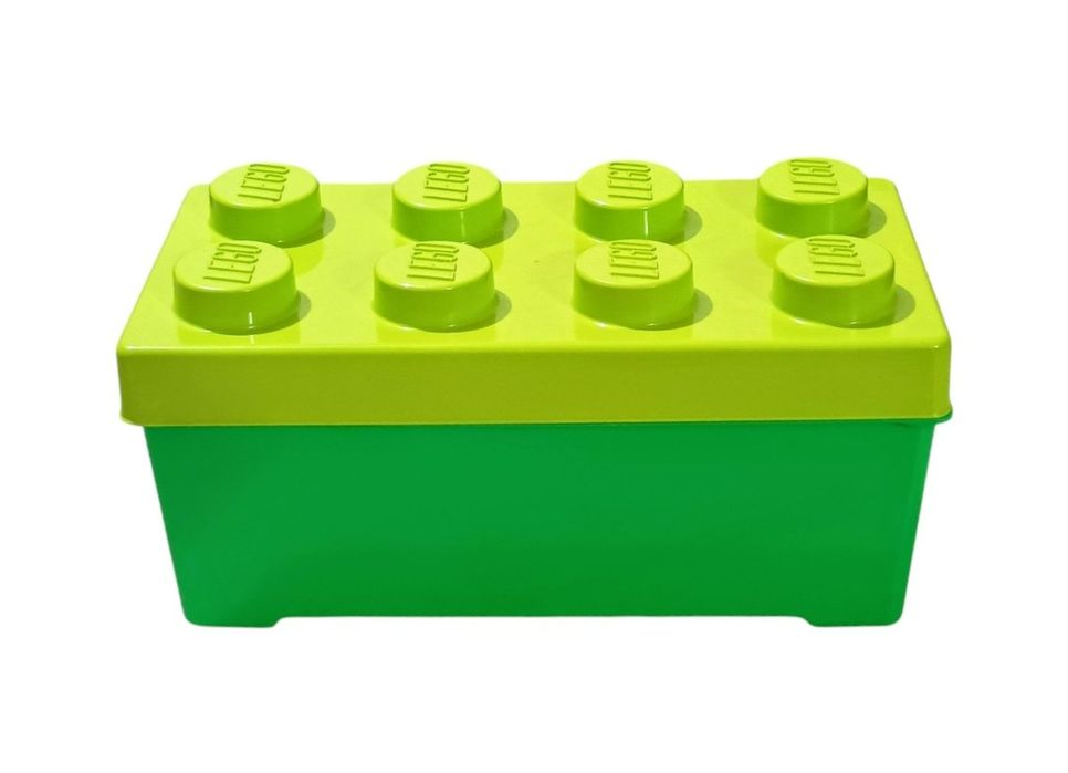 Pojemnik LEGO oryginalny pudełko bdb