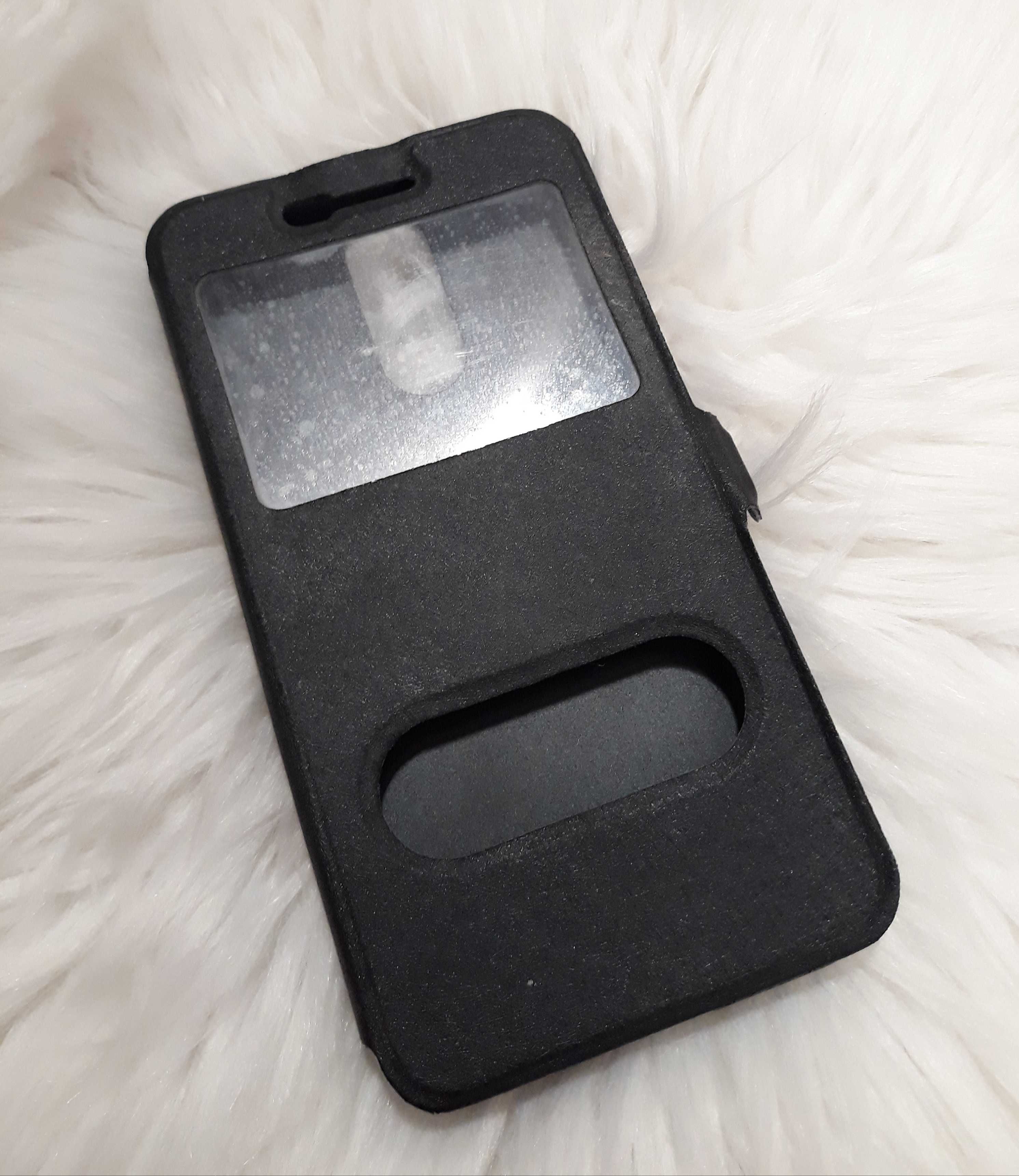 Telefon LG K10 2017 czarny