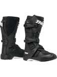 buty dziecięce cross enduro Thor Blitz XR czarne rozm. 7/39 nowe