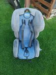 Fitelik samochodowy recaro