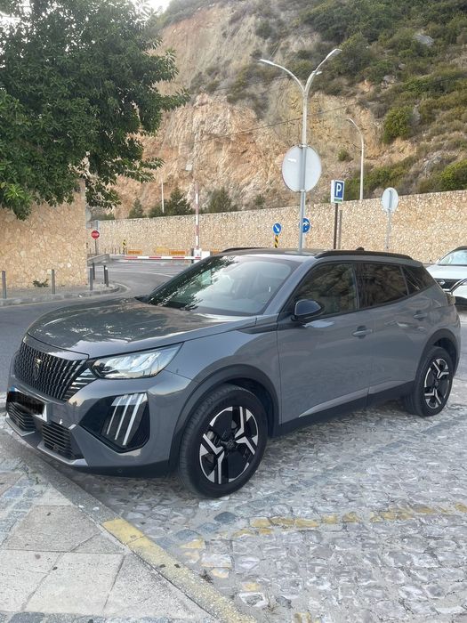Peugeot 2008 1.2 PureTech Allure Pack