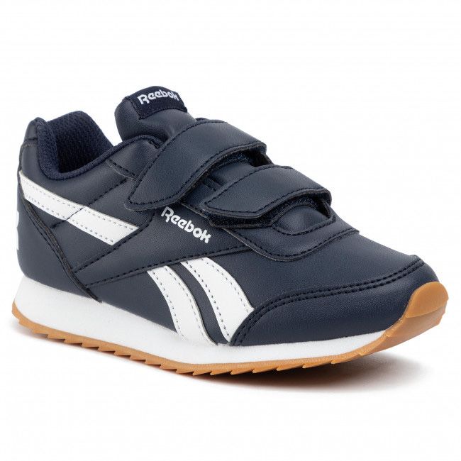 Оригінал! Дитячі кросівки Reebok Royal Classic Jogger 2 2v нові