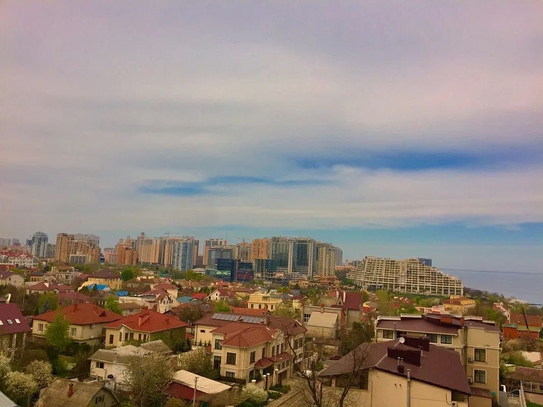 Аркадия , море 300 м, ибица студия и спальня