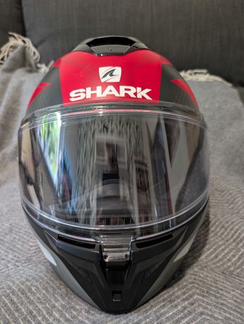 Kask Shark SPARTAN GT Elgen