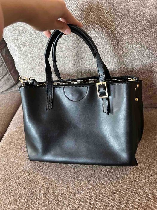 Сумка шкіра натуральна