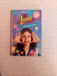 Livro "Soy Luna"