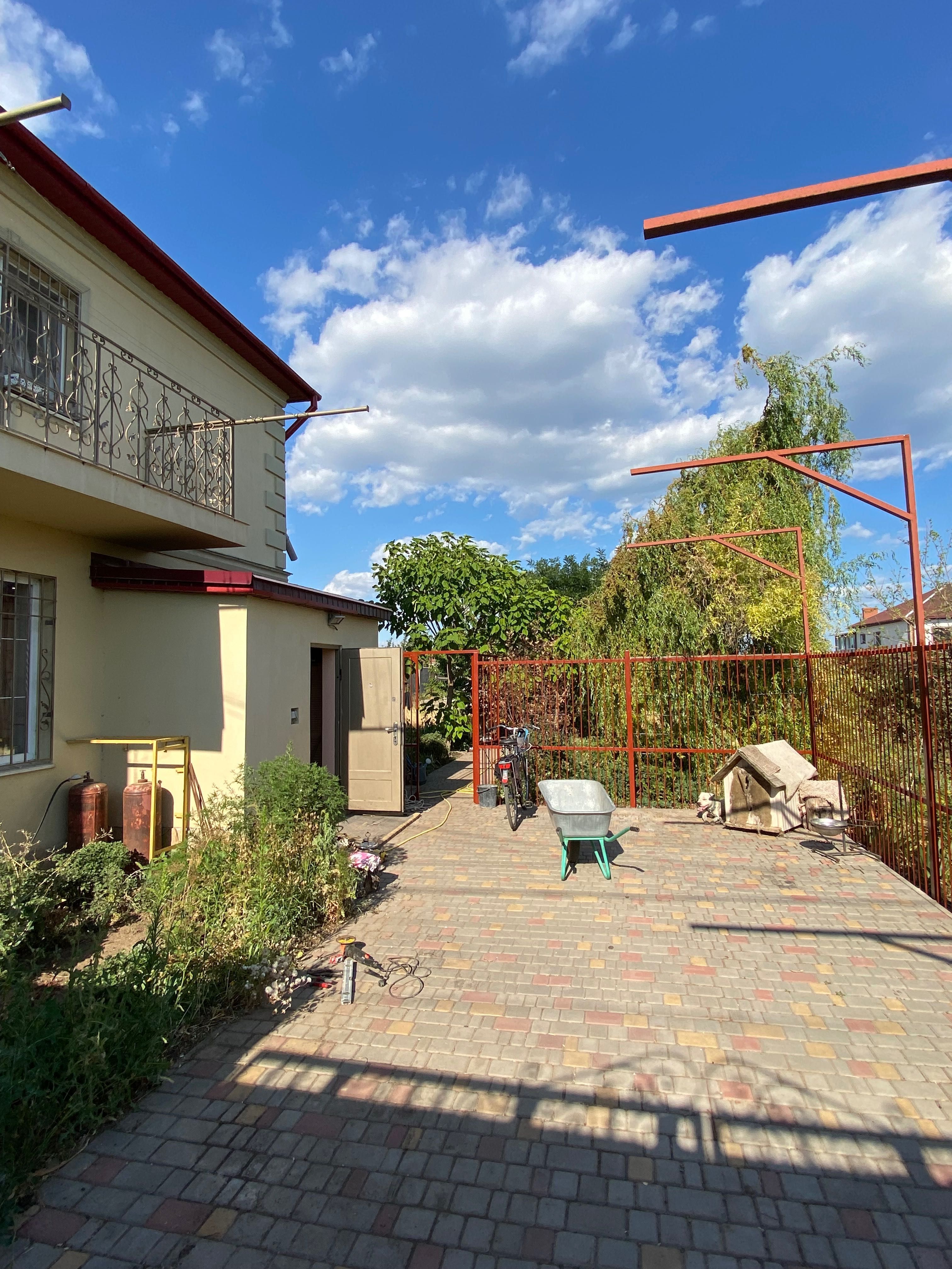 Дом в селі Усатово, 10 км від центра Одеси