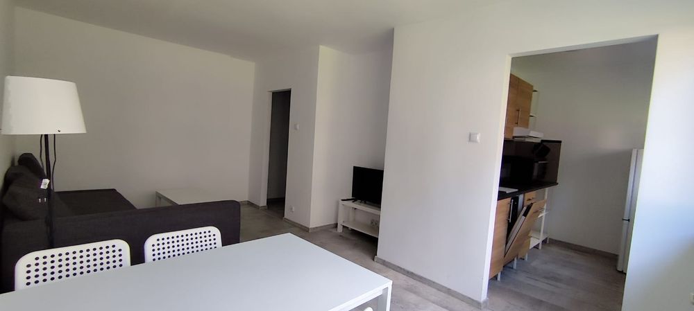 Umeblowane, wygodne i przestronne 2-pokojowe po remoncie w Żaganiu