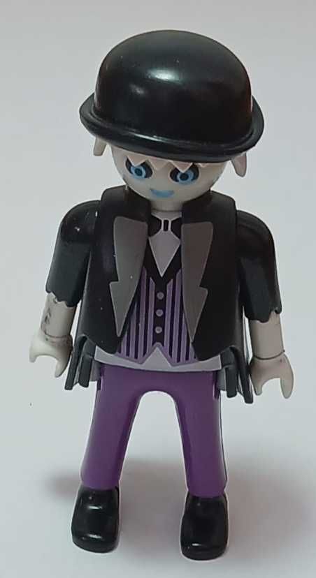 Bonecos Playmobil
