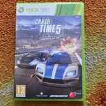 Crash Time 5 Undercover Xbox 360, Skup/Sprzedaż