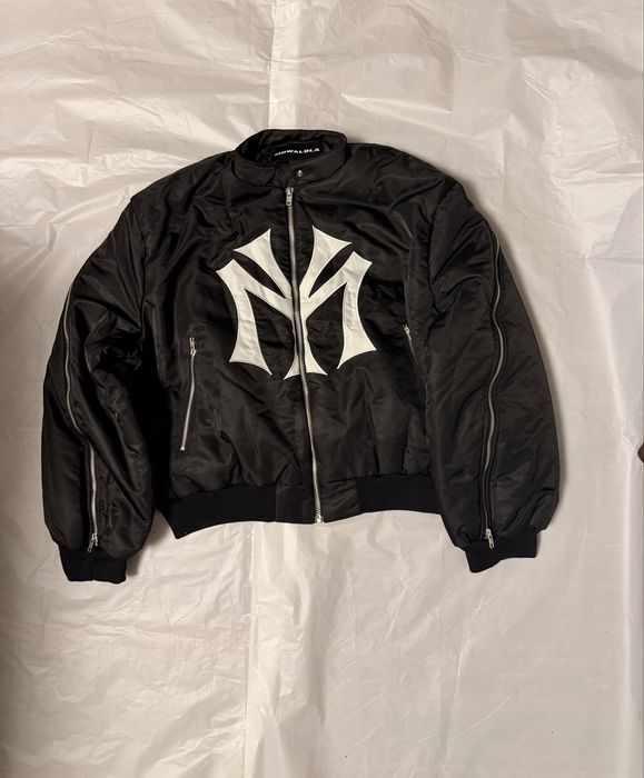 Mowalola My City Bomber