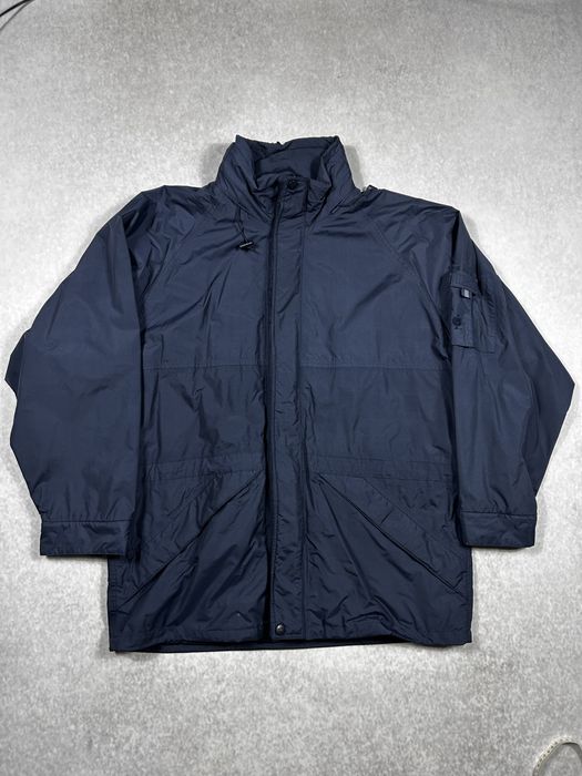 Kurtka przeciwdeszczowa Engelbert Strauss XL