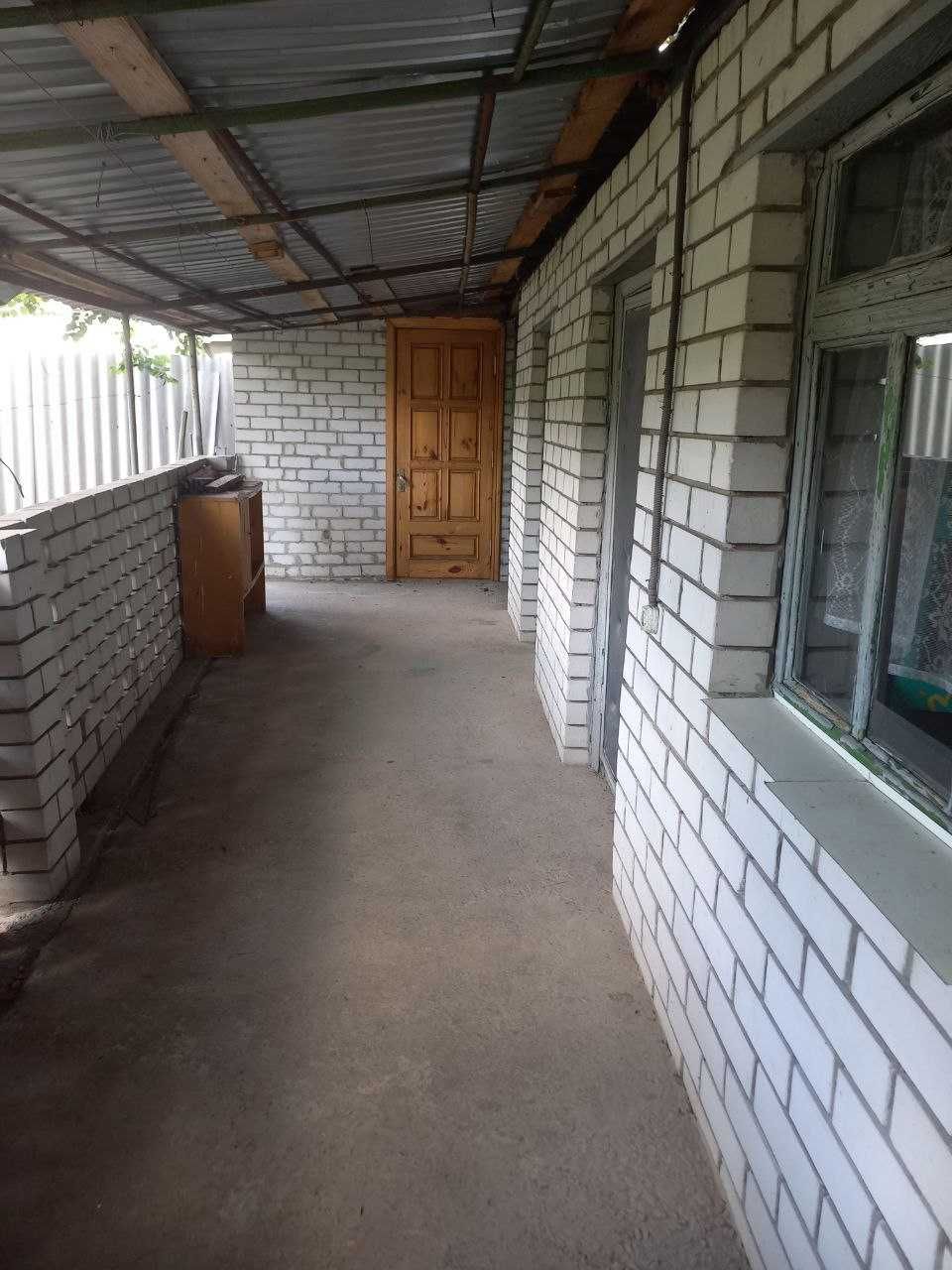 Продам дом 99 м2, ул. Ичкерийская, Клочко Днепр