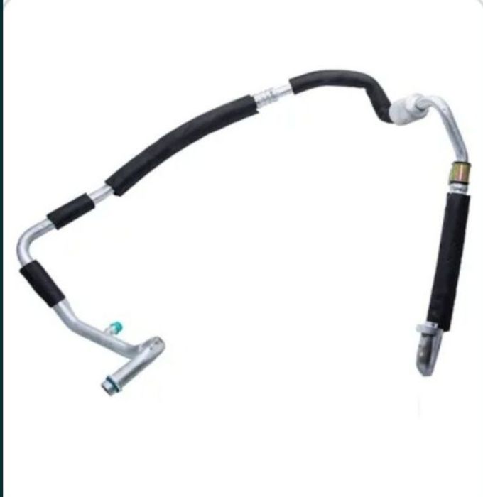 Трубка кондиціонера Чері амулет chery amulet