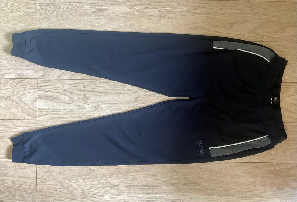 Спортивна кофта Hugo Boss