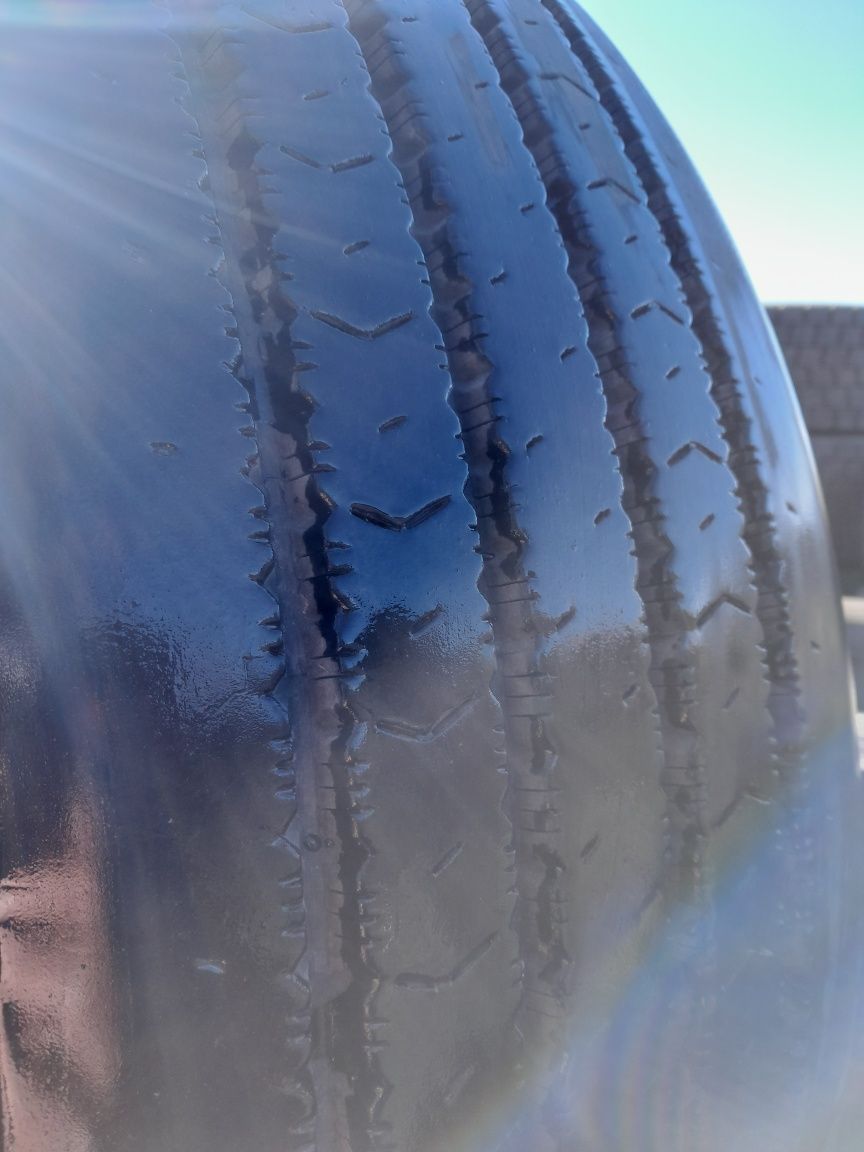 315/70R22.5 Formula Steer