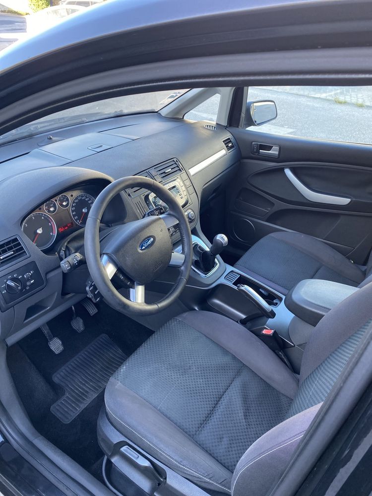 Ford C-MAX Titanium 1.6