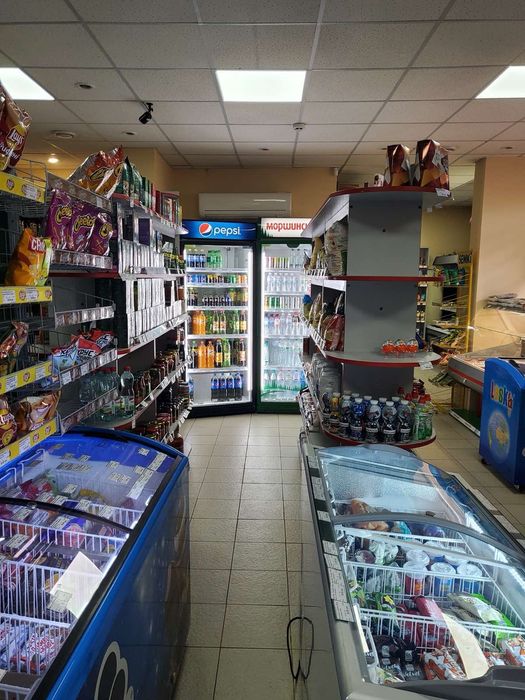 Сдам в аренду помещение. Троещина. Деснянский. Ул.Радунская 8/13