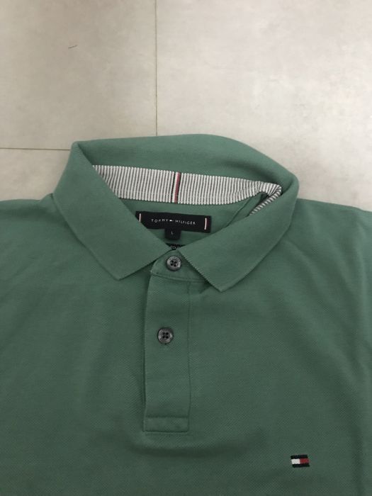 Koszulka Tommy Hilfiger meska