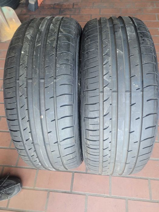 Opony letnie Falken 215/50R18