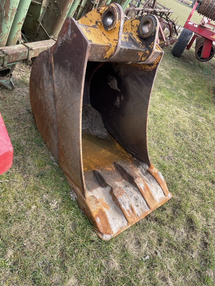 Koparka kołowa Liebherr 902A Litronic