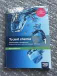 To jest chemia 1