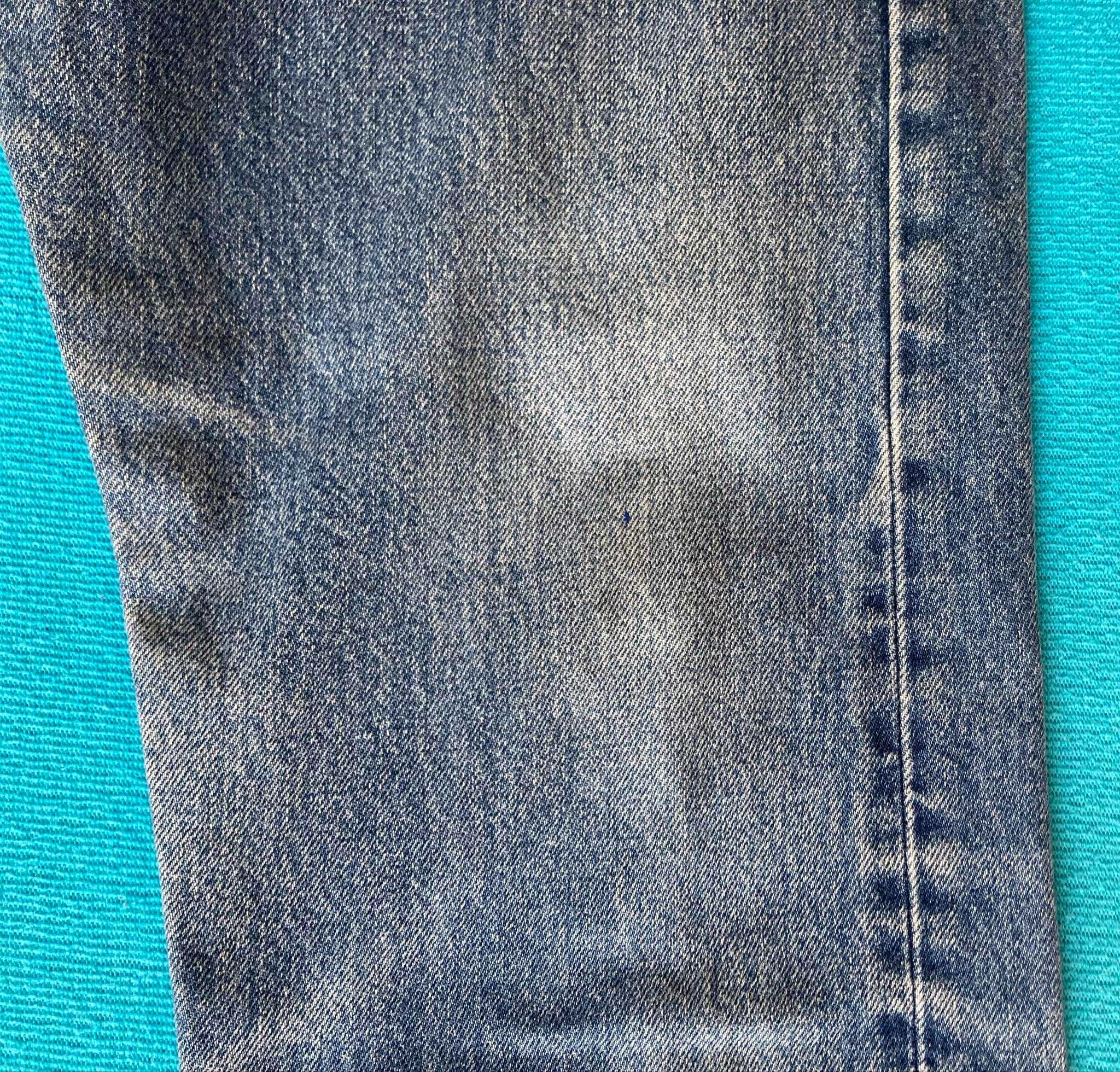 Spodnie jeansowe Levi's 510 roz. 32-30