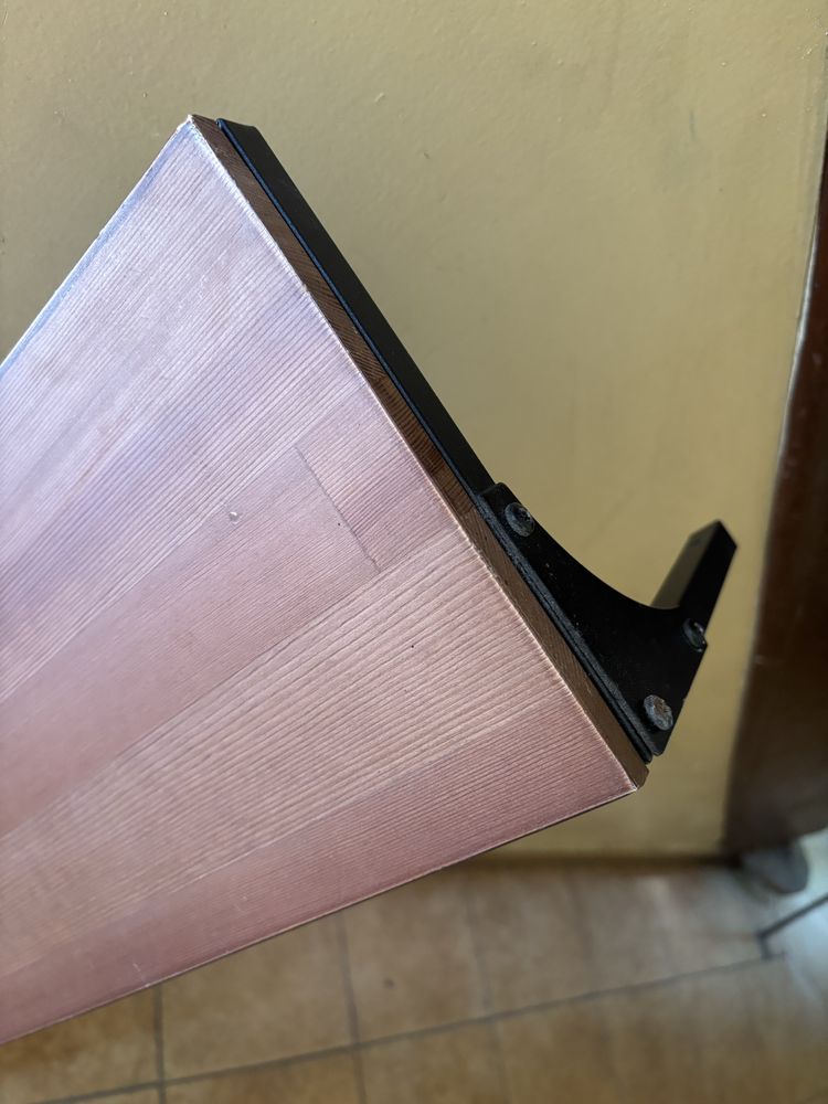 Polka ikea fjallbo (2 szt)