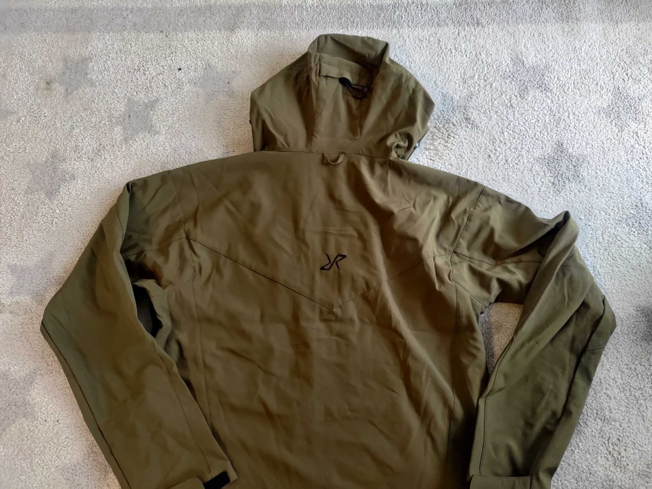 RVRC Kurtka, bluza Revolution Race, Trail Jacket, XL