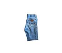 Wrangler Texas W34/L32, stan bardzo dobry