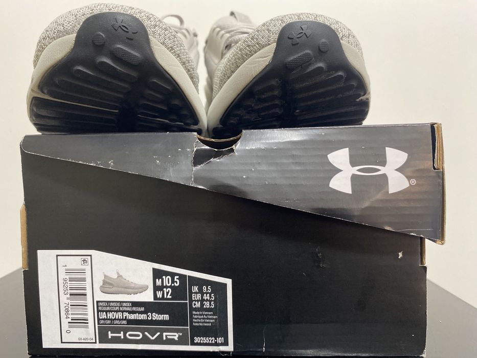 Buty Under Armour Hovr Phantom 3 Storm